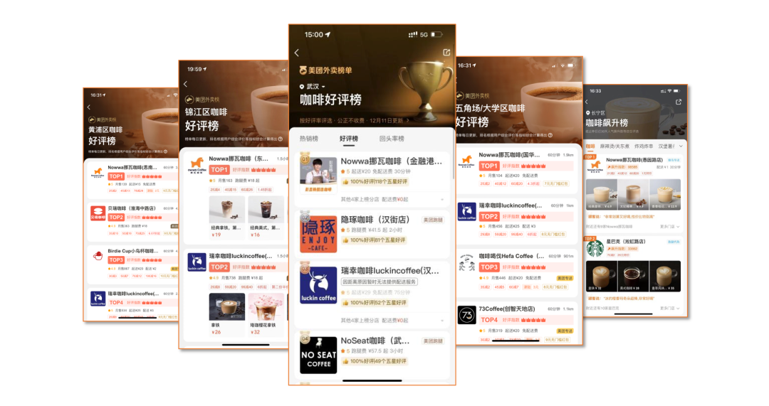 日销1000杯！探访NOWWA后，我发现了“流量秘诀”