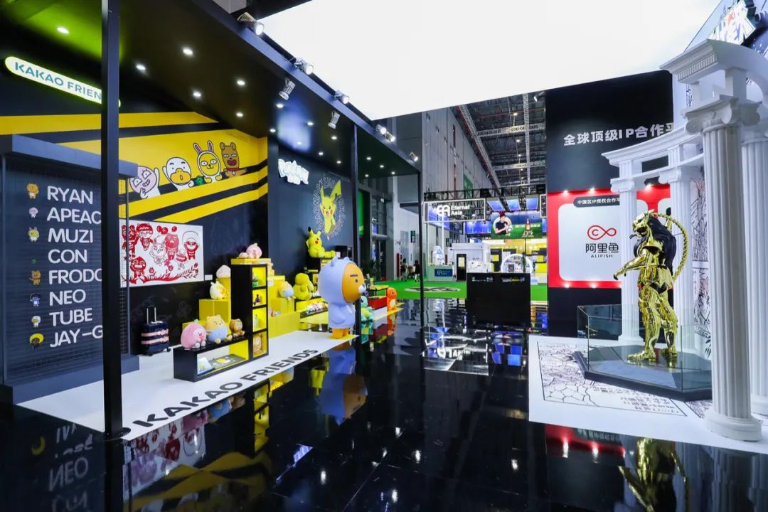 研究年轻人嗨点的IP生意，未来的市场到底有多大？