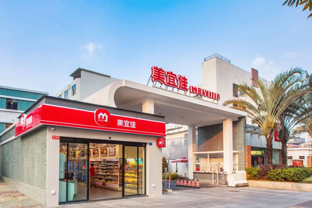 便利店“内卷”,数字化进击