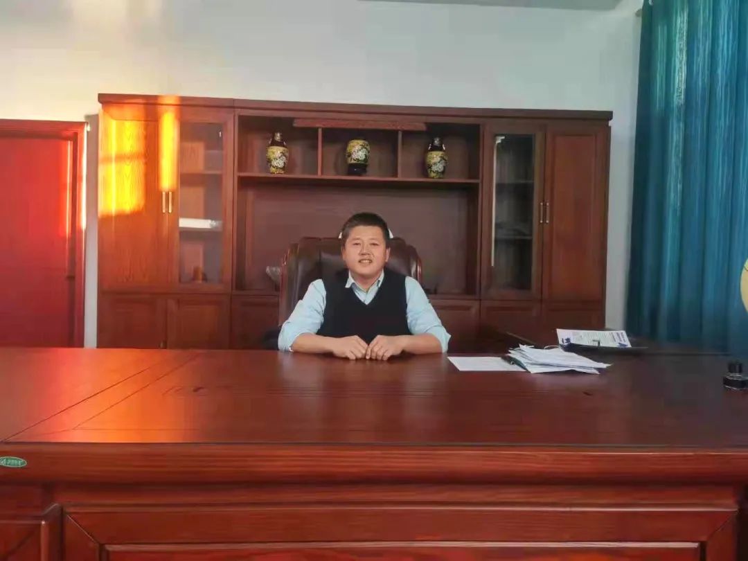专访恒富牧业董事长罗利恒:循序渐进是牧场发展之根本