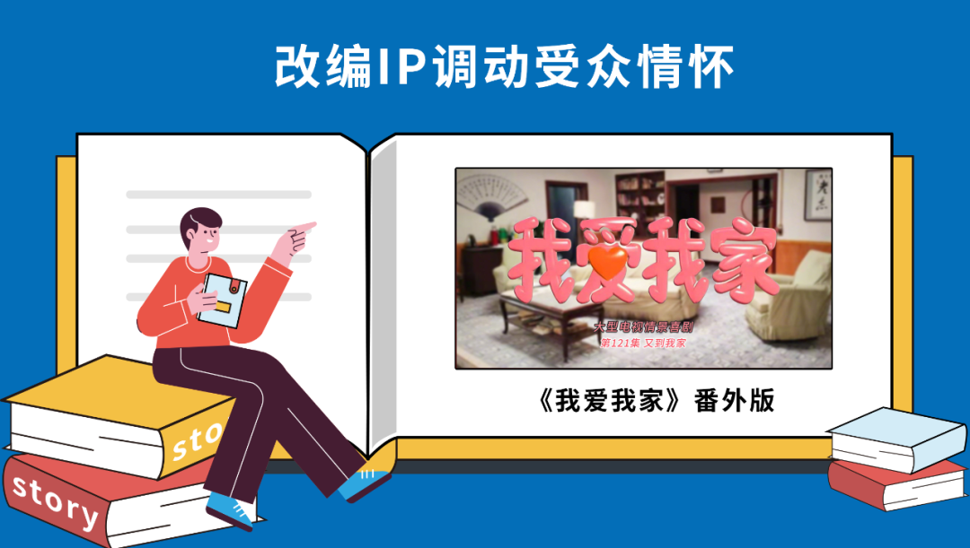 2021年的这些品牌故事，你听过几个？