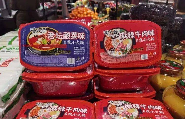 1年卖出10亿的自热锅，为何突然“凉凉”了？