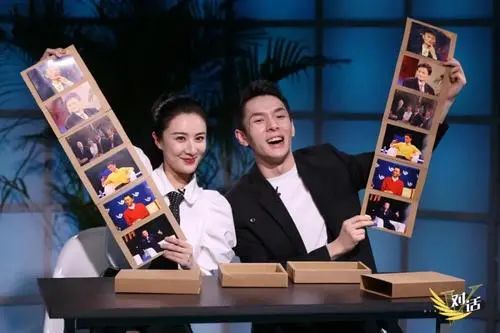 李佳琦这两天在干嘛?