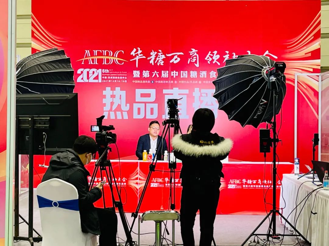 百幅大图再现万商盛况!