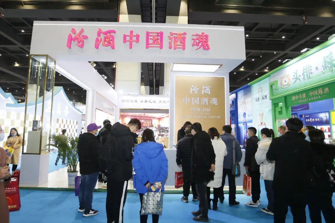 百幅大图再现万商盛况!