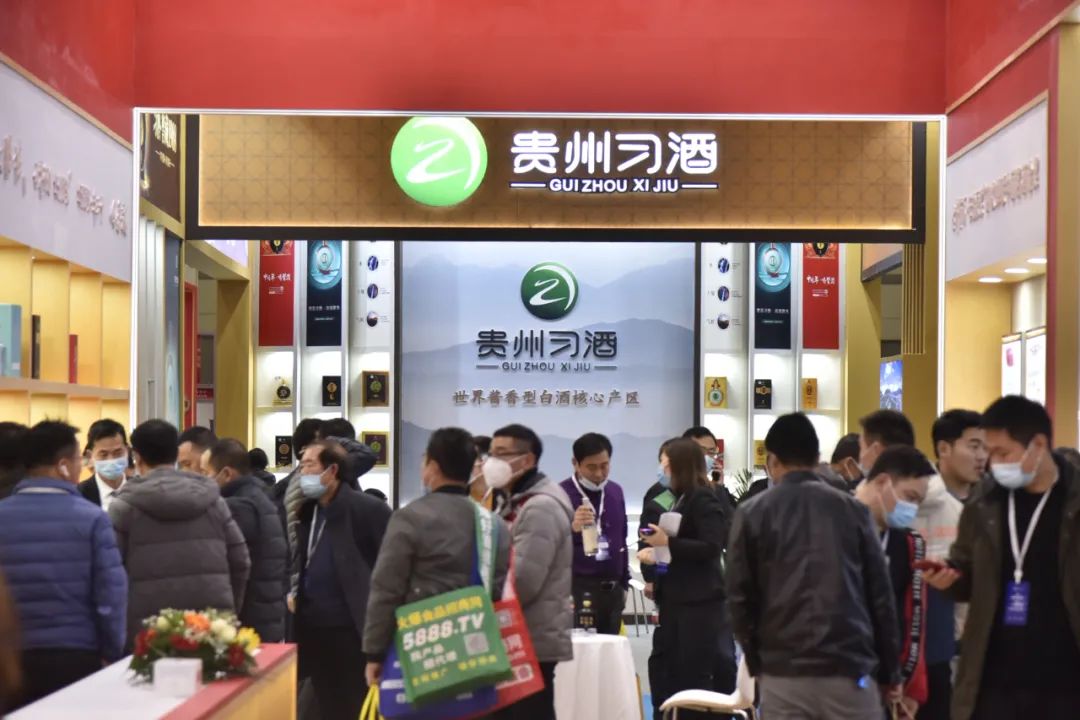 百幅大图再现万商盛况!