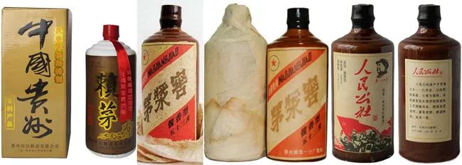 年终盘点：假酒大全，你上当受骗过吗？