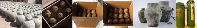 年终盘点：假酒大全，你上当受骗过吗？