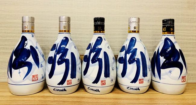 年终盘点：假酒大全，你上当受骗过吗？
