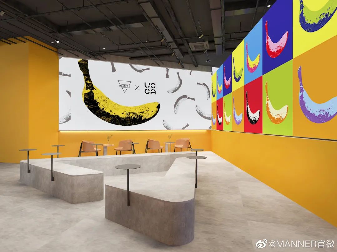 Seesaw艺术季、話梅节日展,艺术化成了新品牌的破圈新密码?