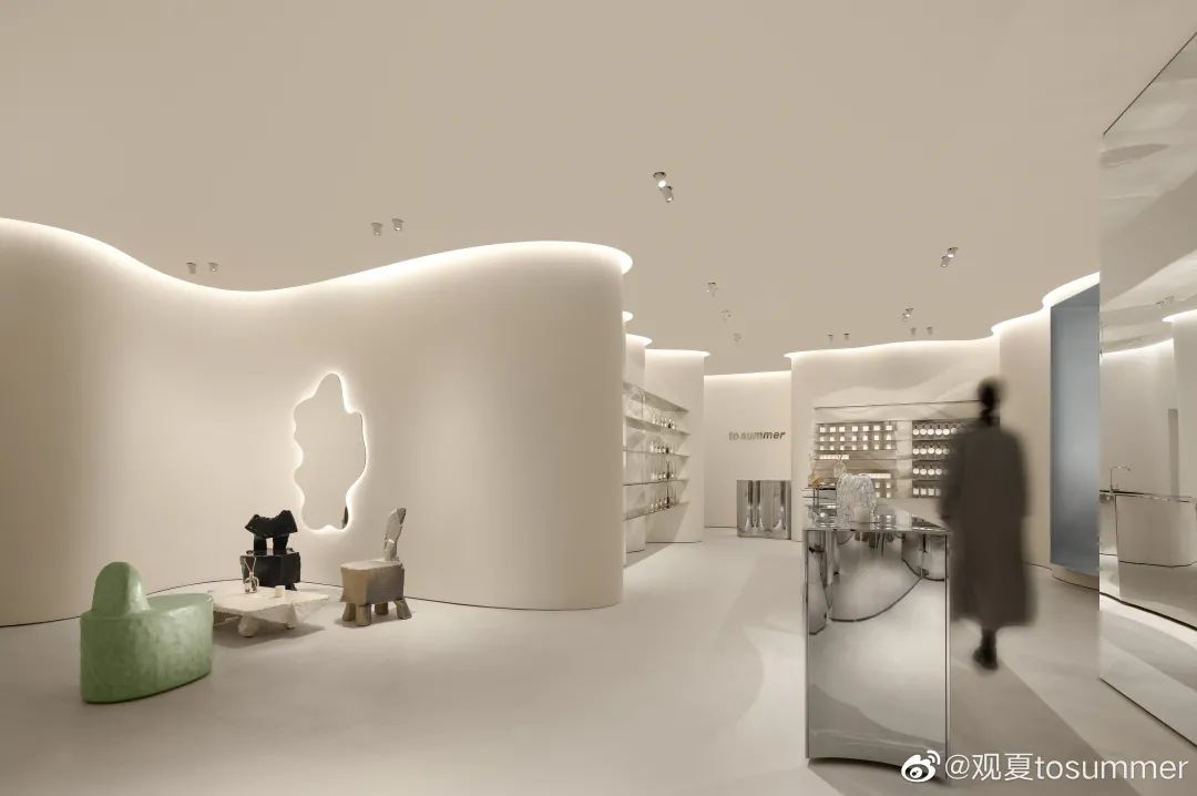 Seesaw艺术季、話梅节日展,艺术化成了新品牌的破圈新密码?