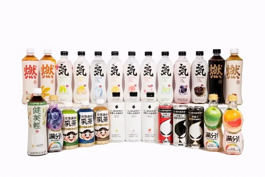 零售行业2021年十大经典融资案例