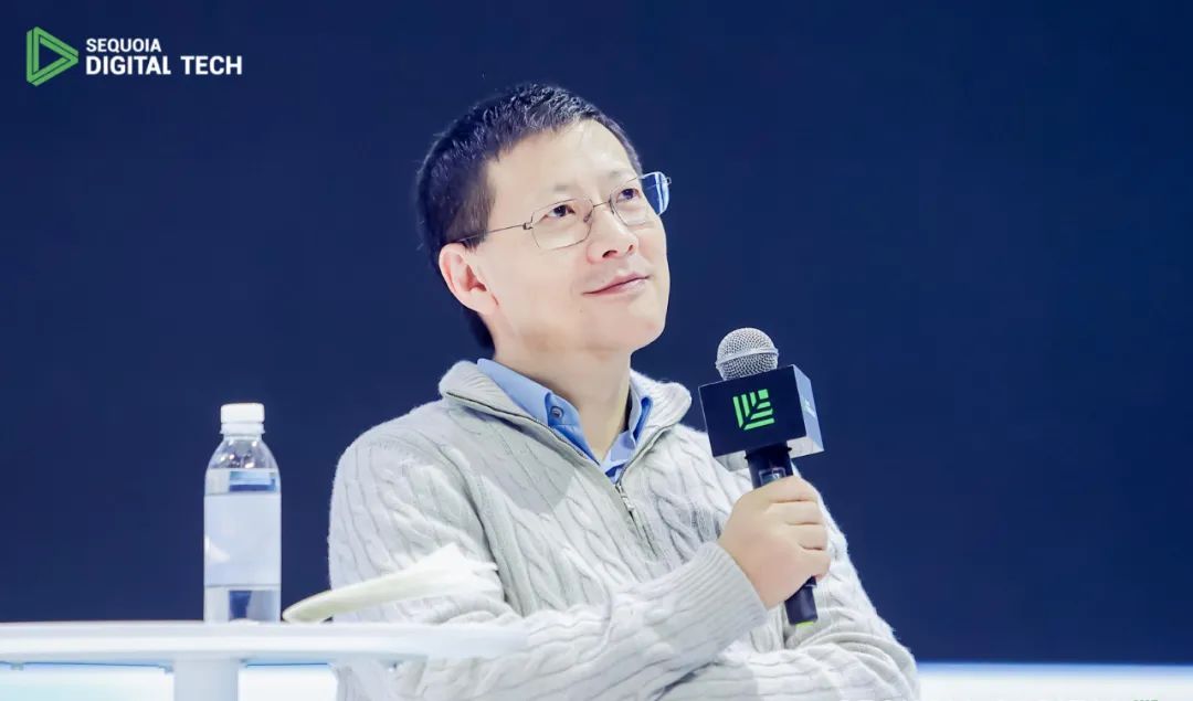 未来十年,一线投资人会关注什么?