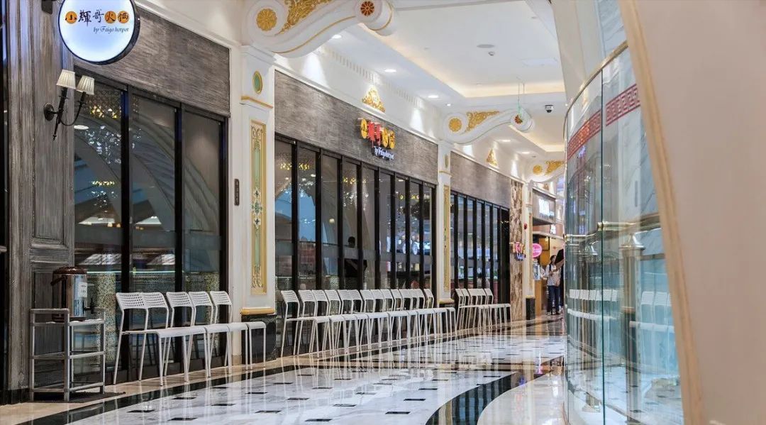 100万家餐饮店倒在了2021年:有人挥泪离场,有人欠薪跑路