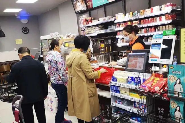 从2021眺望2022,窥见中国零售业新机遇