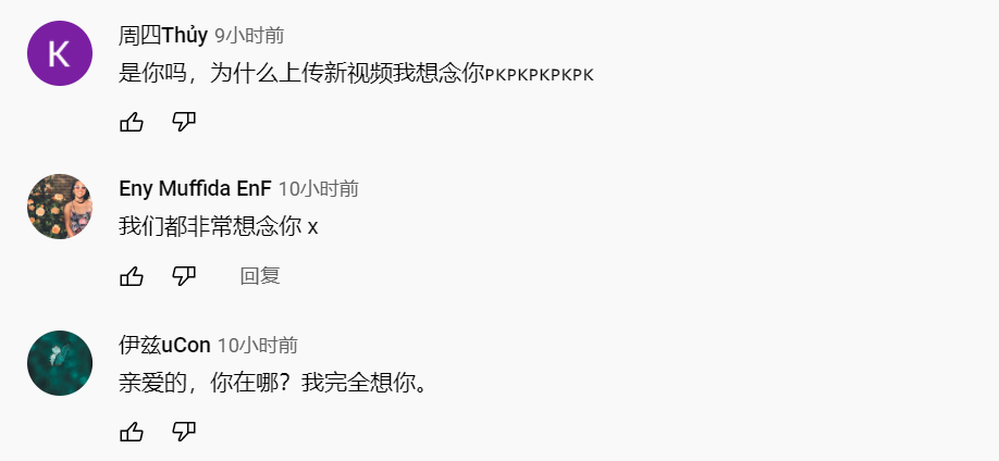 1650万老外在等李子柒
