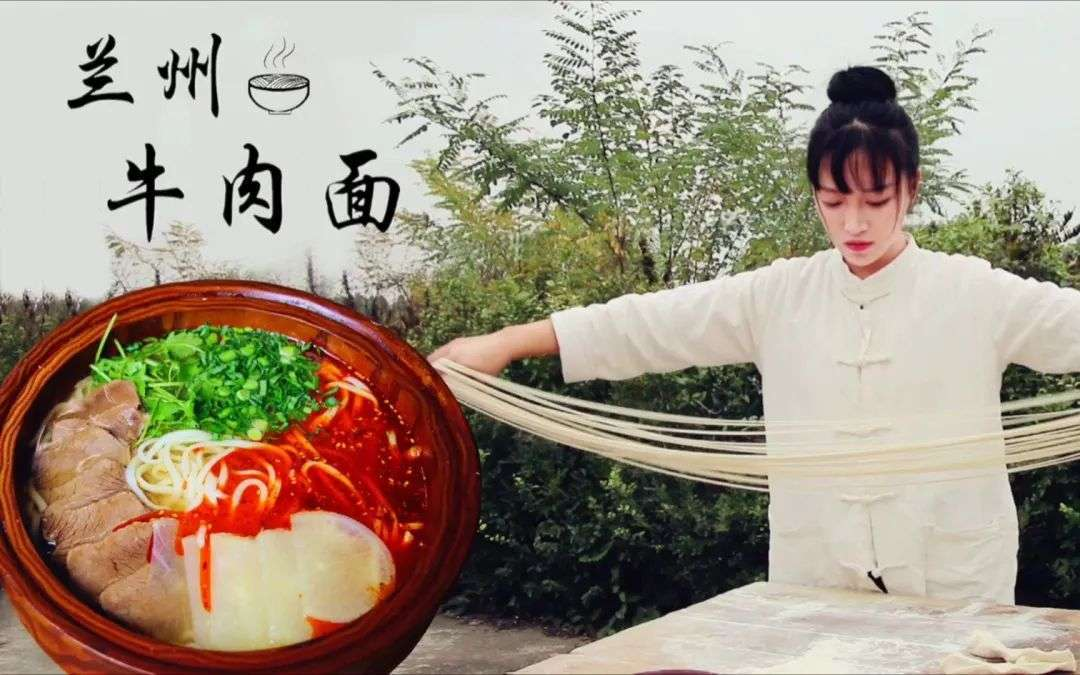 1650万老外在等李子柒