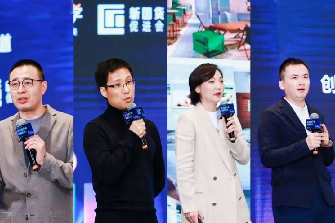 元宇宙、新物种、大内卷，2022新消费将经历什么？