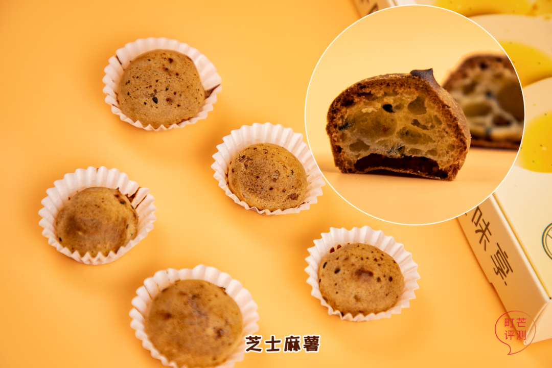 10分钟get山姆同款,有手就能做的烘焙出现了