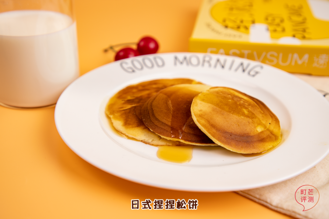 10分钟get山姆同款,有手就能做的烘焙出现了