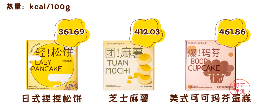 10分钟get山姆同款,有手就能做的烘焙出现了