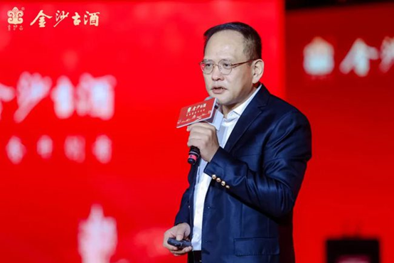 金沙古酒：今年目标20亿，力争“十四五”末上市！
