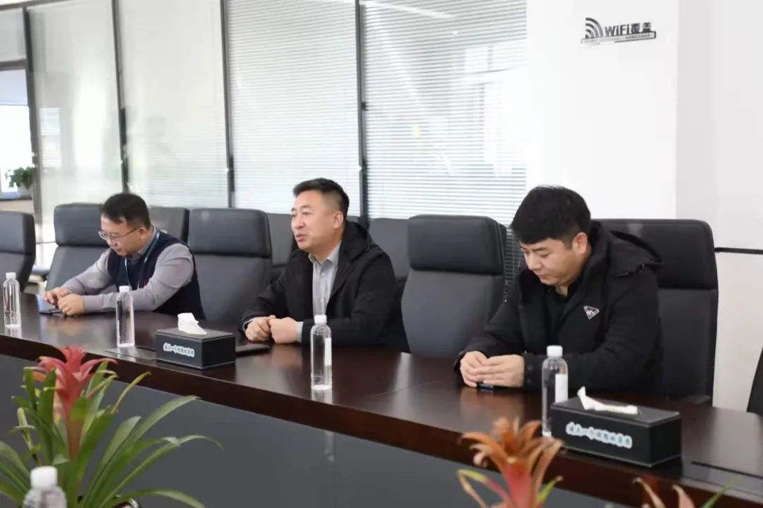 名酒进名企:黑龙江富裕老窖酒业走进益海嘉里