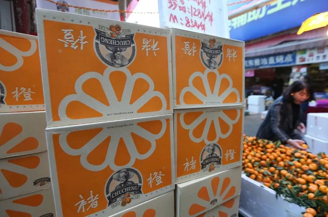 谁来接褚橙的班?