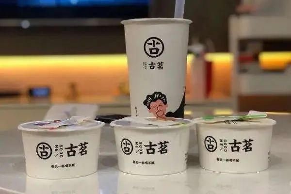 6000家古茗为什么投资了这样一家企业？