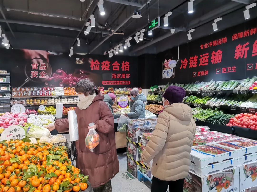永辉超级物种“变种”重来