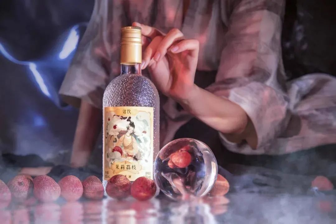 酒饮新风口:资本为何狂追这种时尚小酒?