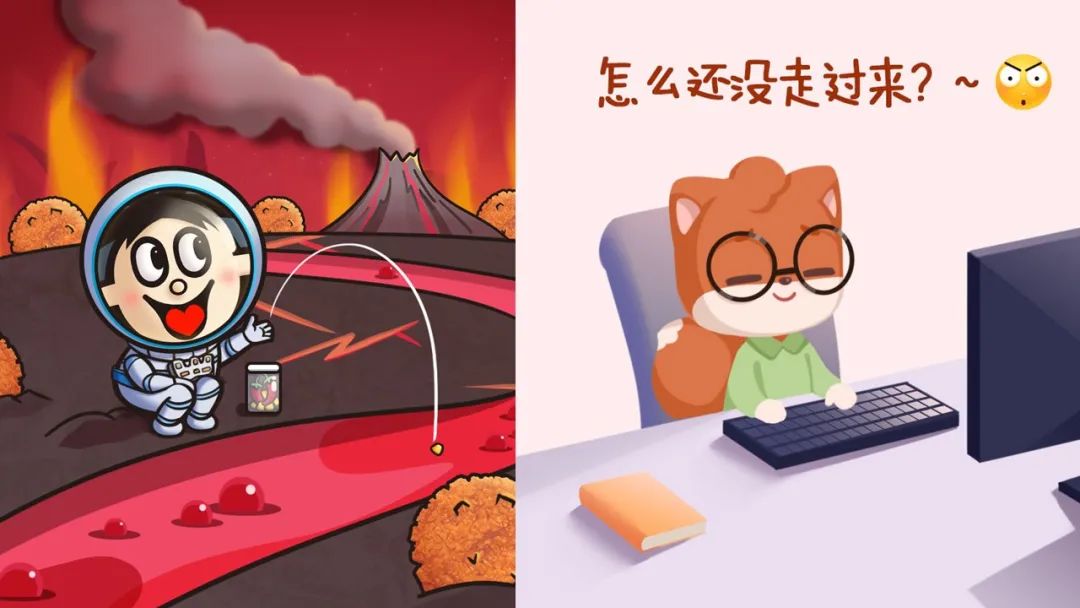 要有趣,还要有灵魂,雪糕老字号如何玩转IP营销?