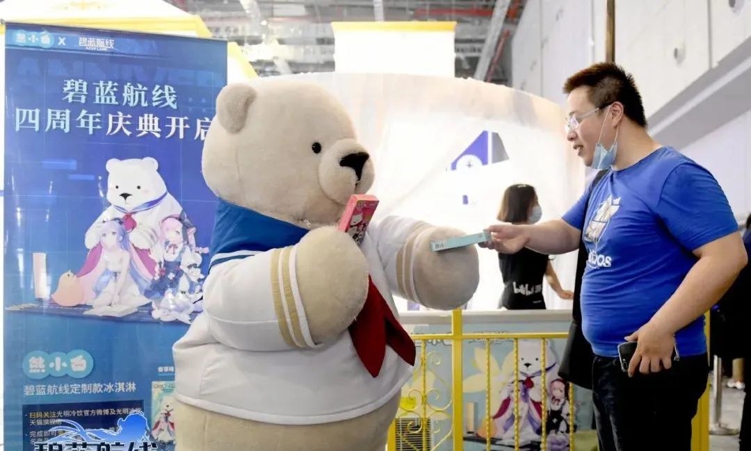 要有趣,还要有灵魂,雪糕老字号如何玩转IP营销?