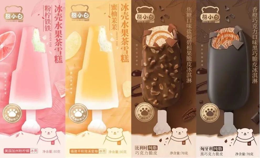 要有趣,还要有灵魂,雪糕老字号如何玩转IP营销?