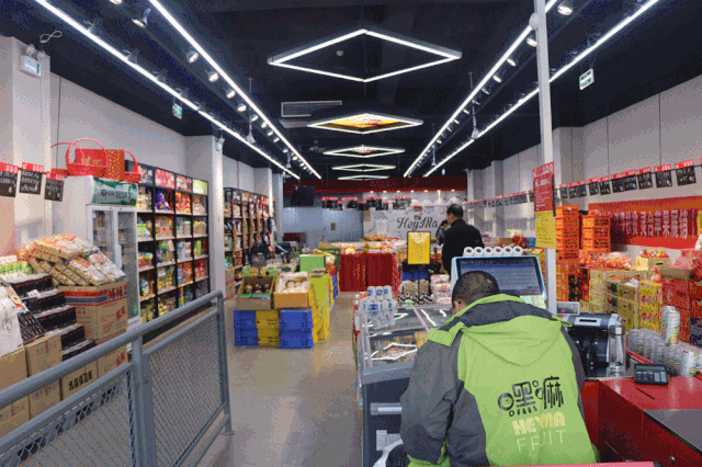 新店商2022:向死而生