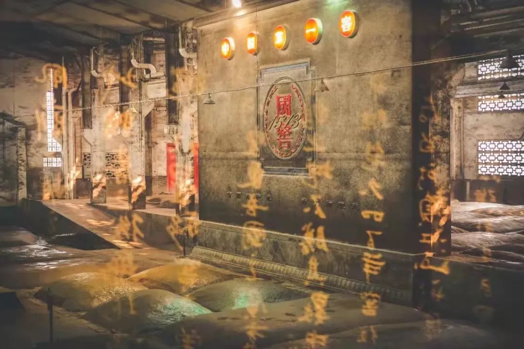 再看泸州老窖这十年