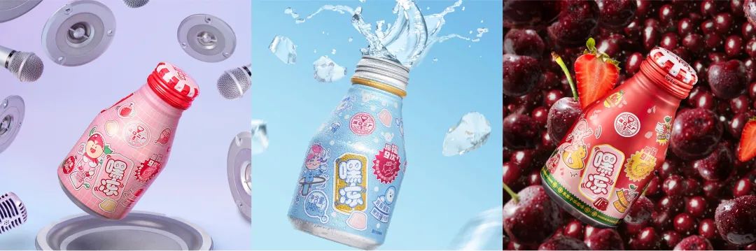 食品包装:一门平衡“美学”与“商业”的艺术