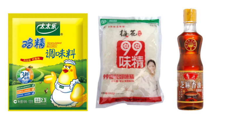 渠道丨调味品货架动销的6大关键能力