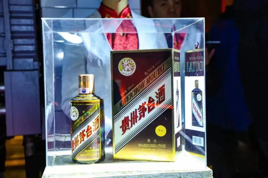 茅台领衔新年第一涨，为行业带来怎样影响？