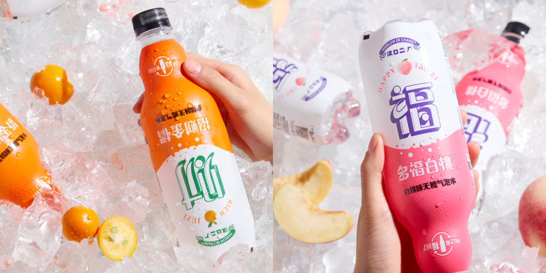 北海牧场、鲨鱼菲特、汉口二厂等品牌上新产品