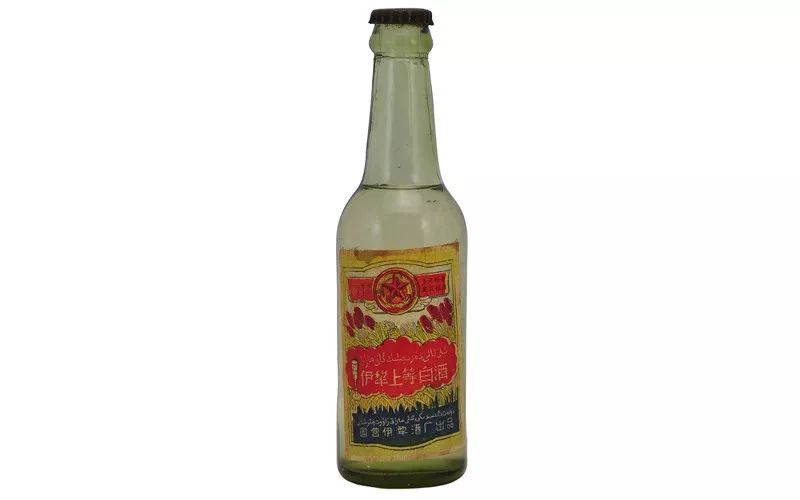 10款珍稀的地方老酒，你见过几个?
