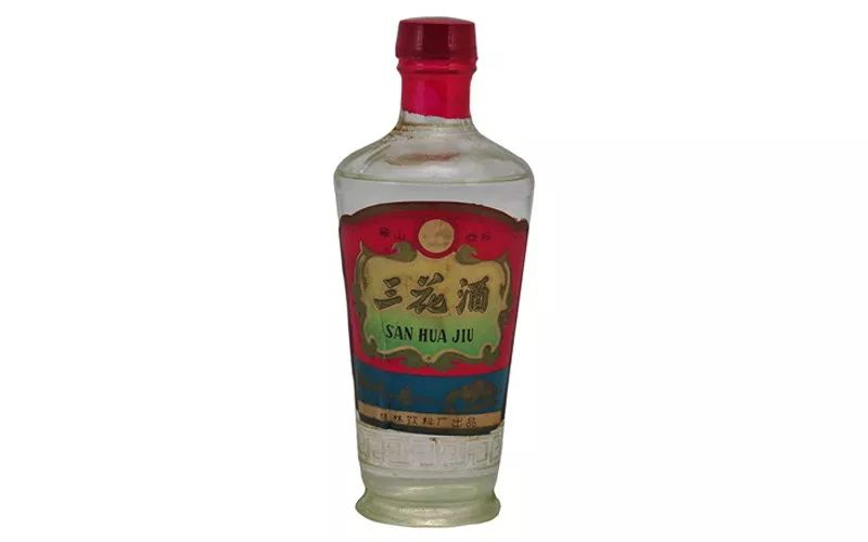 10款珍稀的地方老酒，你见过几个?