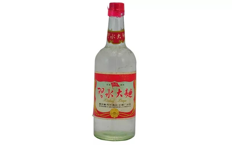10款珍稀的地方老酒，你见过几个?