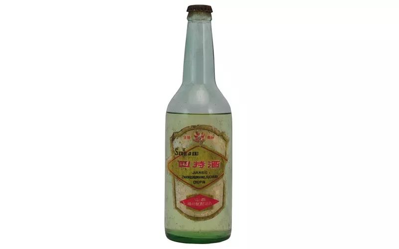 10款珍稀的地方老酒，你见过几个?