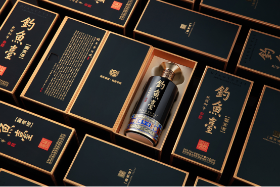 练好内功,稳字当头,不断推动钓鱼台酒业高质量发展