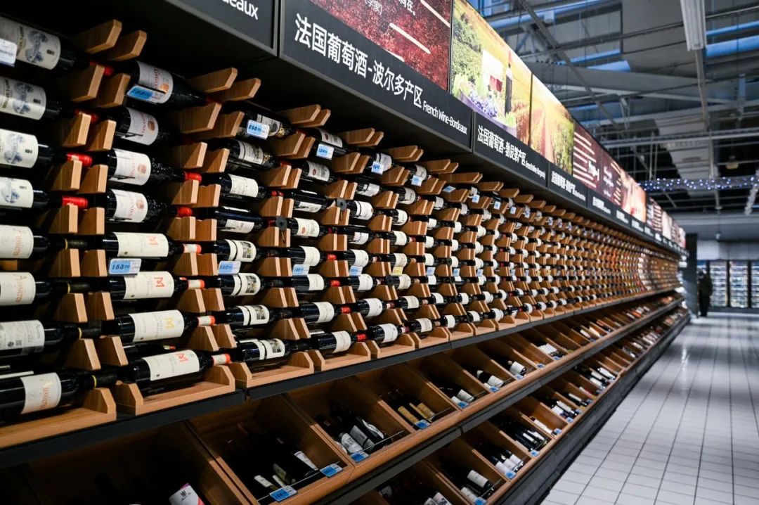 大润发进入“林小海”时代