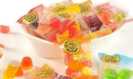 一代糖果大王没落史:曾年销60亿,如今形同资本弃子