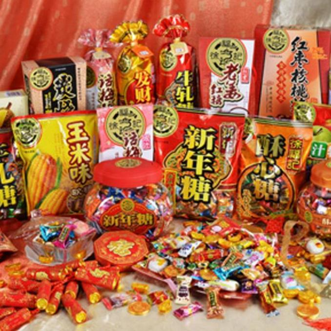 一代糖果大王没落史:曾年销60亿,如今形同资本弃子