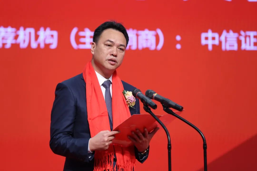时势造英雄，2021中国食品工业年度影响力人物评选！