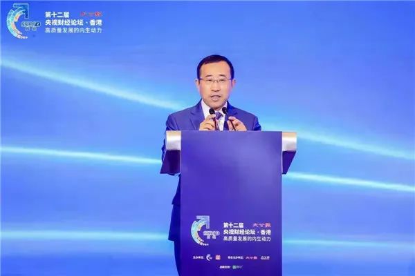 时势造英雄，2021中国食品工业年度影响力人物评选！